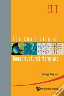 Capa do artigo Chemistry Of Nanostructured Materials, The - Volume Ii