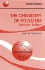 Chemistry Of Polymers - Preview