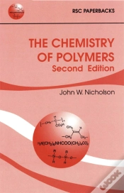 Capa do artigo Chemistry Of Polymers