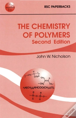 Capa do artigo Chemistry Of Polymers