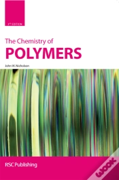 Capa do artigo Chemistry Of Polymers