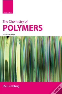 Capa do artigo Chemistry Of Polymers