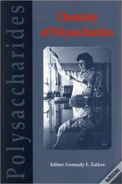 Capa do artigo Chemistry Of Polysaccharides