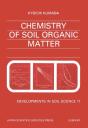 Chemistry Of Soil Organic Matter - Preview