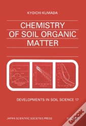 Chemistry Of Soil Organic Matter