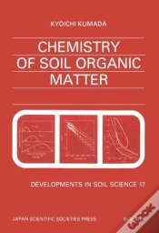 Capa do artigo Chemistry Of Soil Organic Matter
