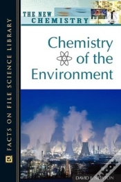 Capa do artigo Chemistry Of The Environment
