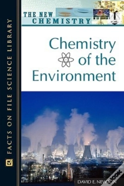 Capa do artigo Chemistry Of The Environment
