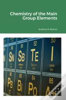 Chemistry Of The Main Group Elements