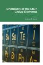 Chemistry Of The Main Group Elements - Preview