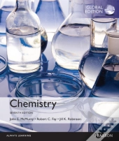 Chemistry Olp With Etext, Global Edition