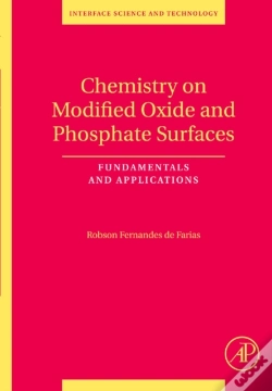 Capa do artigo Chemistry On Modified Oxide And Phosphate Surfaces: Fundamentals And Applications