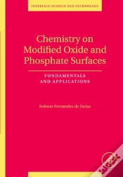 Capa do artigo Chemistry On Modified Oxide And Phosphate Surfaces: Fundamentals And Applications