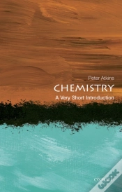 Capa do artigo Chemistry