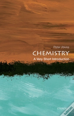 Capa do artigo Chemistry