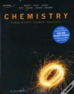 Capa do artigo Chemistry