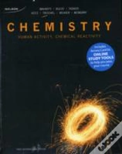 Capa do artigo Chemistry