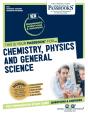 Chemistry, Physics, And General Science - Preview