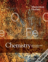 Chemistry Prncpls Reactions