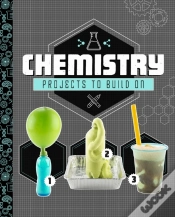 Capa do artigo Chemistry Projects To Build On
