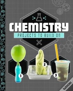 Capa do artigo Chemistry Projects To Build On
