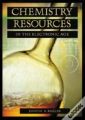 Chemistry Resources In The Electronic Age