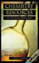 Chemistry Resources In The Electronic Age