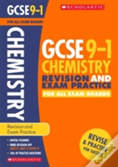 Chemistry Revision And Exam Practice For All Boards
