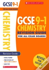 Chemistry Revision Guide For All Boards