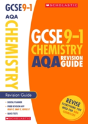 Chemistry Revision Guide For Aqa - Preview