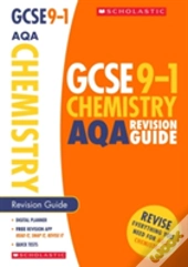 Chemistry Revision Guide For Aqa