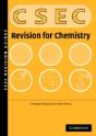 Chemistry Revision Guide For Csecâ® Examinations - Preview