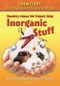 Chemistry Science Fair Projects Using Inorganic Stuff, Using The Scientific Method - Preview