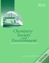 Chemistry, Society And Environment