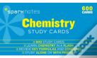 Chemistry Sparknotes Study Cards