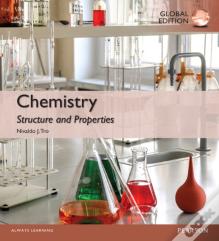 Chemistry: Structure And Properties, Global Edition