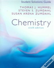 Chemistry Study/Sol Guide 6e