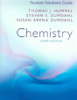 Chemistry Study/Sol Guide 6e - Preview