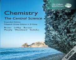 Chemistry: The Central Science In Si Units, Expanded Edition, Global Edition