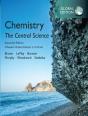Chemistry: The Central Science In Si Units, Expanded Edition, Global Edition - Preview