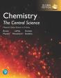Chemistry: The Central Science In Si Units, Global Edition - Preview