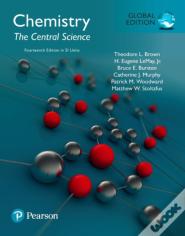Chemistry: The Central Science In Si Units