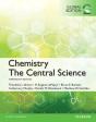 Chemistry: The Central Science Olp With Etext, Global Edition - Preview