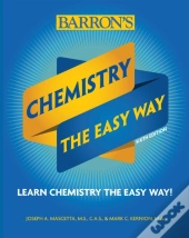 Chemistry: The Easy Way