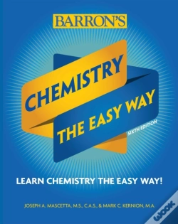Capa do artigo Chemistry: The Easy Way