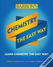 Capa do artigo Chemistry: The Easy Way