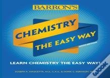 Chemistry: The Easy Way
