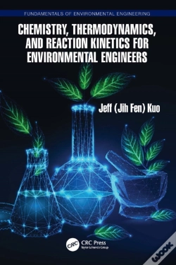 Capa do artigo Chemistry, Thermodynamics, And Reaction Kinetics For Environmental Engineers