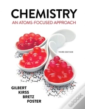 Capa do artigo Chemistry