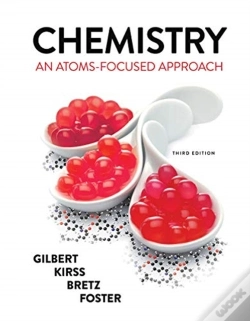 Capa do artigo Chemistry